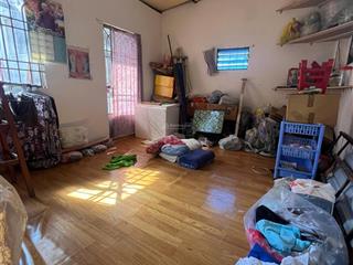 Nhà đường nguyễn văn luông, phường 12, quận 6  hẻm rộng, thông thoáng, dân cư hiện hữu