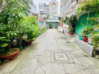 Bán đất nền đôi vị trí đẹp tại bùi tư toàn, an lạc, bình tân  đường trước nhà 6m