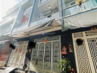 Bán nhà hẻm xe hơi kdc nam hùng vương, bình tân  đối diện trường lê tấn bê