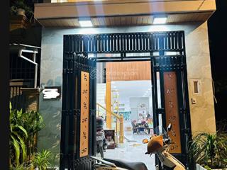 Cần bán nhà mặt tiền kinh doanh kdc nam long, an lạc, bình tân  liền kề hồ học lãm và võ văn kiệt