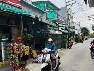 Bán nhà ngay mtkd đường 1/ lê cơ, an lạc, bình tân  vị trí buôn bán  nhà gần chợ, gần trường học