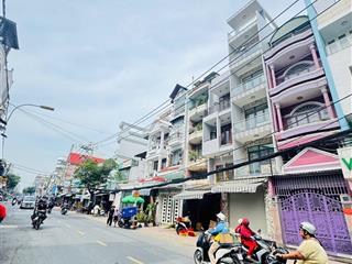 Nhà nhỏ phân khúc 1tỷx hẻm 703 đường hưng phú, p9, q8  ngay cầu chánh hưng giáp q5