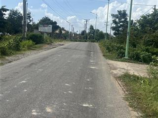 3,4ha thổ cư 2200m2 đất 2 mặt tiền trần quang diệu. quy hoạch đất ở. sát kđt 577 cách biển 400m