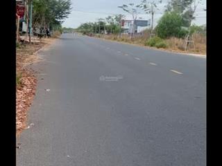 1,7ha mặt tiền hùng vương quy hoạch đất ở cách biển 400m. giá đầu tư tốt
