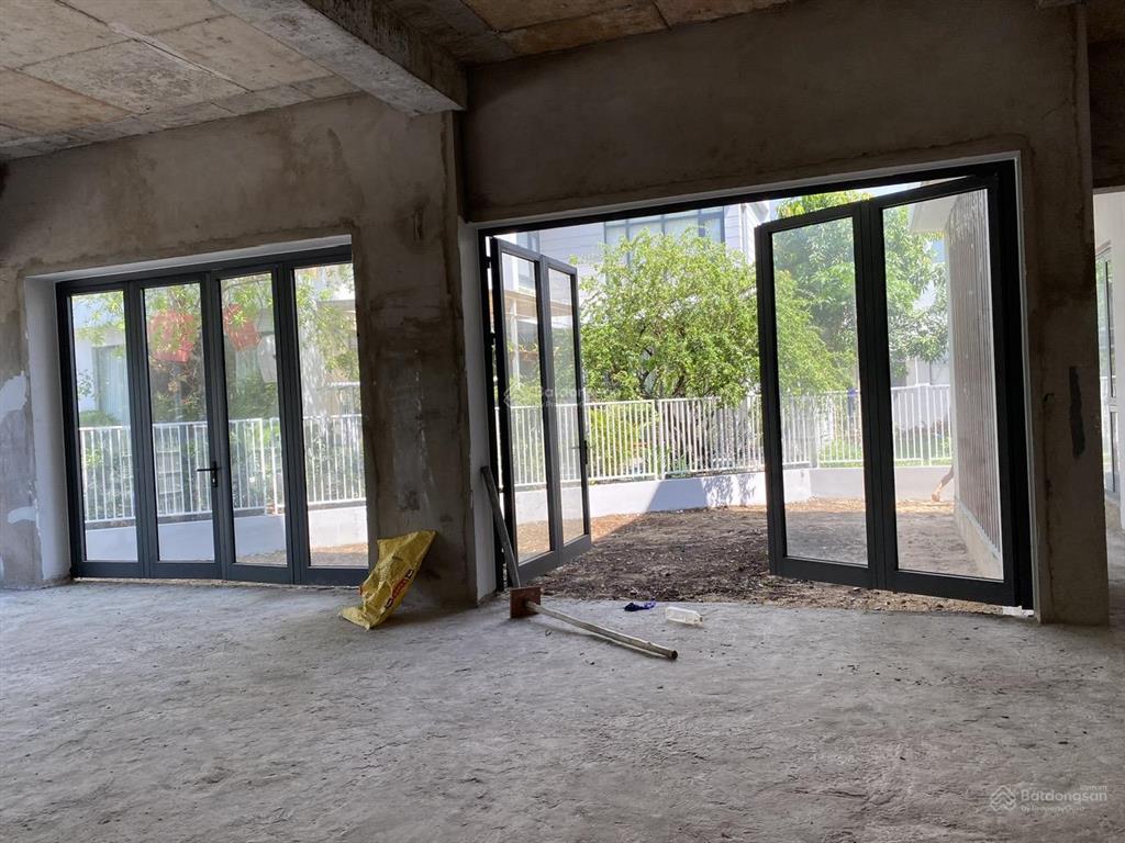 Biệt thự đơn lập phodong village 352m2 giá 31,5 tỷ. ngay công viên 2200m2.  0939 968 ***