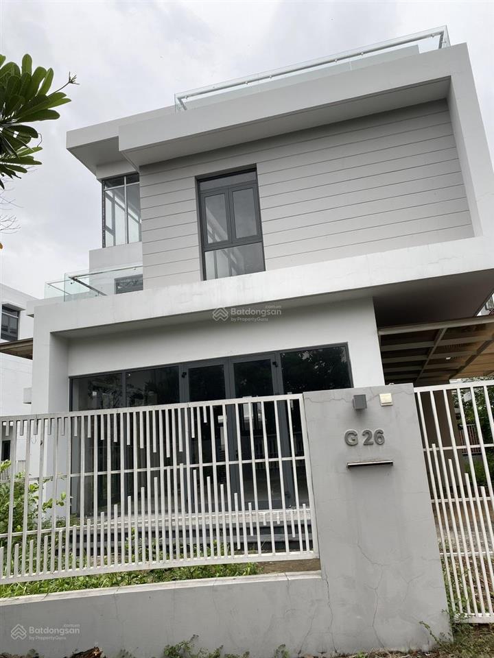 Biệt thự đơn lập phodong village 352m2 giá 31,5 tỷ. ngay công viên 2200m2.  0939 968 ***