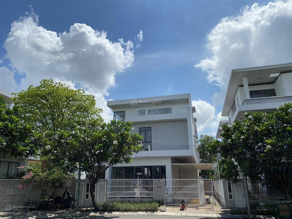 Biệt thự đơn lập phodong village 352m2 giá 31,5 tỷ. ngay công viên 2200m2.  0939 968 ***