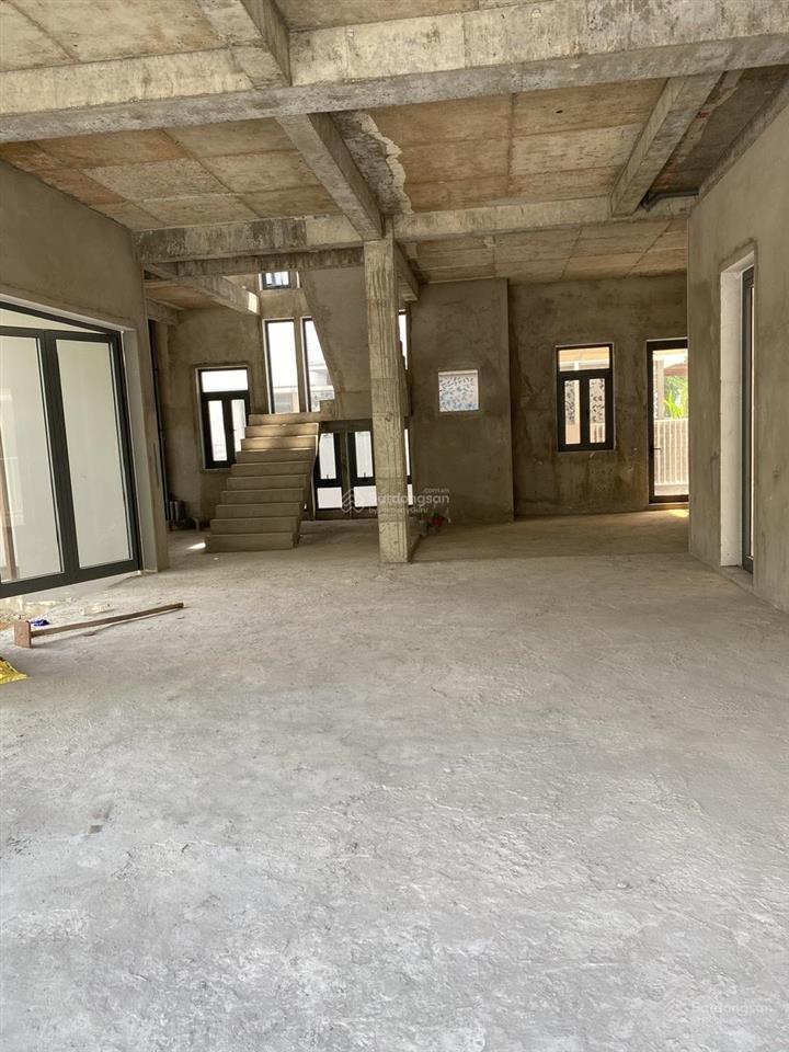 Biệt thự đơn lập phodong village 352m2 giá 31,5 tỷ. ngay công viên 2200m2.  0939 968 ***