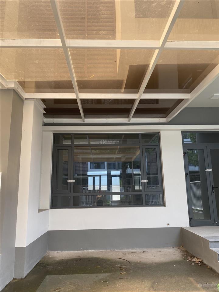 Bán nhà liền kề view chung cư cao cấp, 120m2 giá 12,8 tỷ, sổ hồng riêng.  0939 968 ***