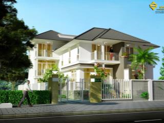 Chính chủ gửi bán lô gốc 2 mặt tiền euro 1 254m2 ngang 14m dài 20m giá tốt