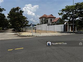 Bán lô đất góc khu golden hill, diện tích 305m2, giá tốt đầu tư siêu rẻ làm villa