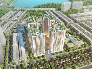 Cực hiếm duy nhất căn 3pn view biển,view thành phố có hỗ trợ vay 71m2 full nội thất đẹp mới ken