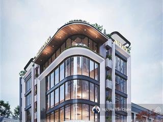 Cần bán 2 lô đất nền lakeside kẹp công viên phù hợp xây căn hộ kẹp công viên 10m mát mẻ thoáng đẹp
