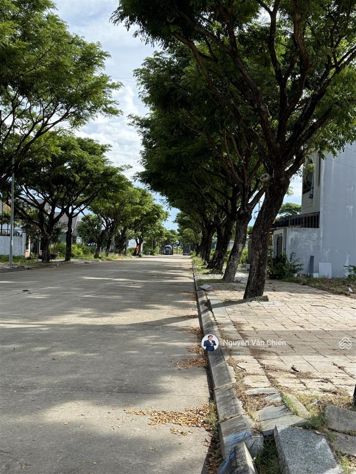 Chính chủ bán lô đất biệt thự a1 golden hill đông nam đẹp trai vip a1, ngang 7,5m gần công viên