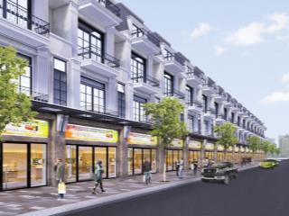 Bán shophouse tại lakeside palace, 6,050 tỷ, 102.5m2, liên chiểu, đà nẵng giá cực chất
