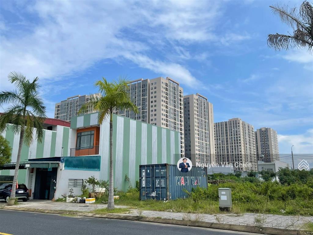 Bán lô đẹp duy nhất trung lập 9, đường 10m5 vị trí trung tâm 3 khu đô thị lớn