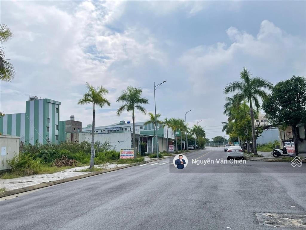 Bán lô đẹp duy nhất trung lập 9, đường 10m5 vị trí trung tâm 3 khu đô thị lớn