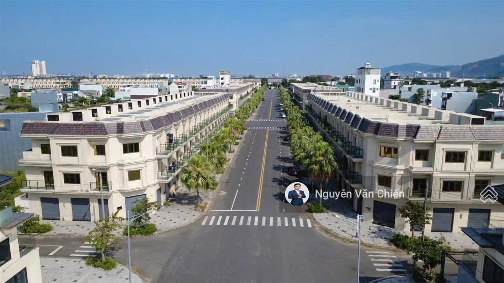 Chính chủ bán căn shophouse đường 15m infinity đường trung lập 17, dt 125m2 hướng đông bắc