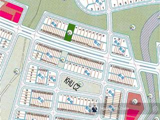 Bán đất nền dự án 120m2,3,1tỷ vị trí đẹp golden hills city, liên chiểu, đà nẵng