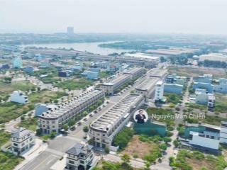 Cần bán căn góc shophouse trung lập 17 vị trí vàng trục thông 3 khu đô thị lakeside, dragon golden