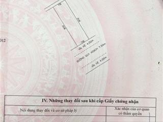 Bán lô đất golden hills vị trí siêu vip a1 đẹp nhất khu giá tốt nhất chỉ 30,4tr/m2