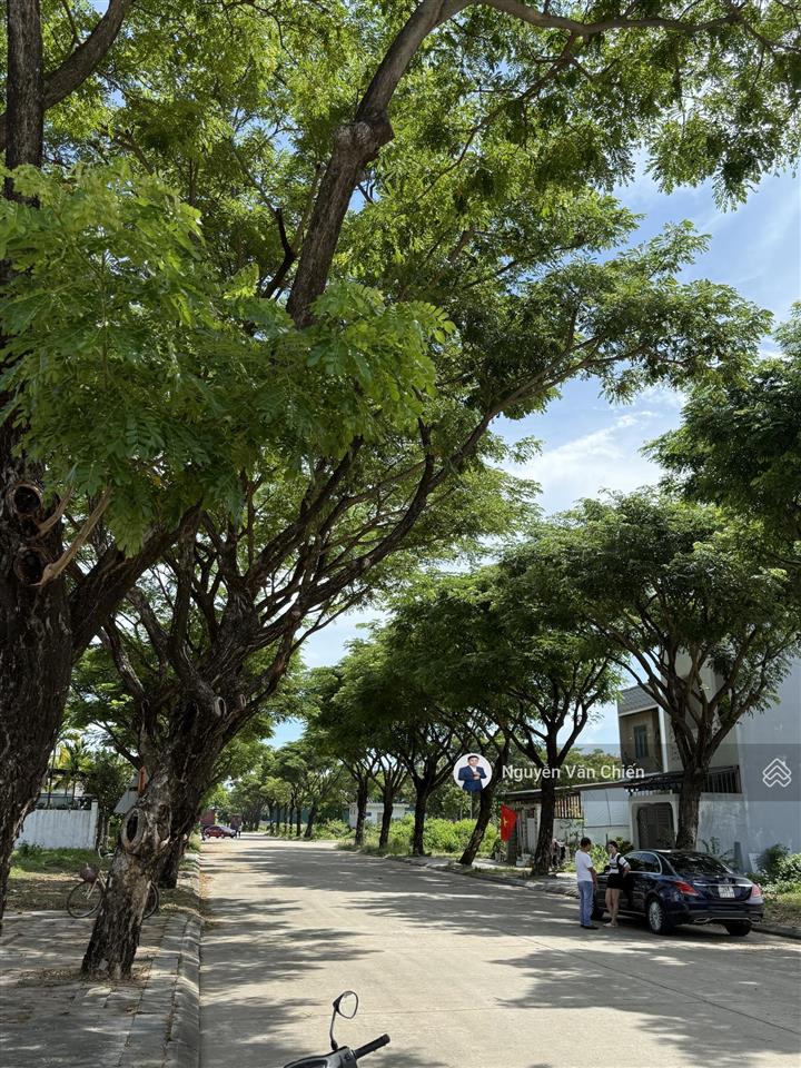 Bán lô góc vip a1 đường 15m golden hill vị trí hiếm, giá trị cao