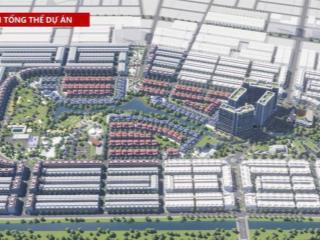 Chính chủ cần bán lô đất tđc dragon đường 7,5m trục vào đại lộ the lumia sổ sẵn giá siêu rẻ