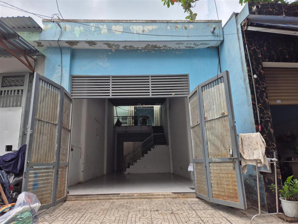 Bán nhà mặt phố trần thị hè, 6,9 tỷ, 110m2 view đẹp, tiện ích xung quanh