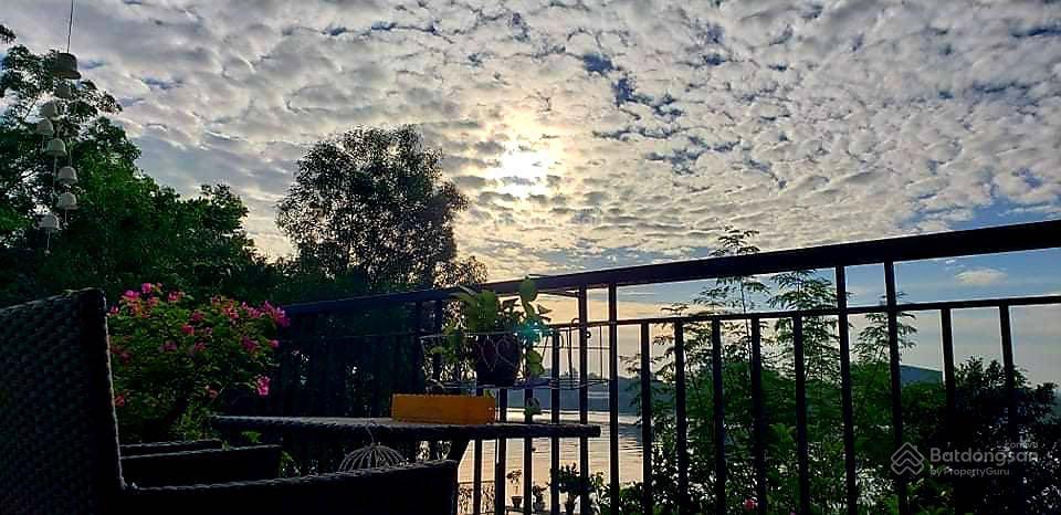 Bán biệt thự view sông sài gòn, hiệp bình chánh, thủ đức