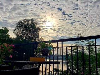 Bán biệt thự view sông sài gòn, hiệp bình chánh, thủ đức
