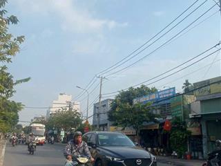 Bán nhà mặt tiền kinh doanh đường số 2, trường thọ, thủ đức, đường 20m, giá chỉ 7,5 tỷ