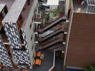 Bán toà nhà văn phòng 1 hầm 7 tầng, mặt tiền đường nguyễn duy trinh, đường rộng 20m