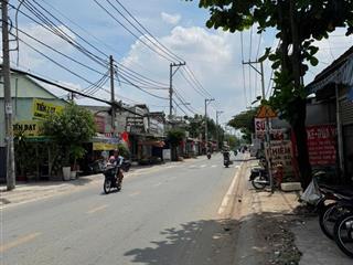 Bán đất góc 2 mặt tiền kinh doanh, đường linh đông, khu kinh doanh đông đúc