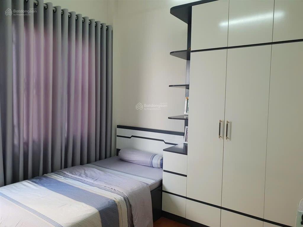 Bán nhà 1 trệt 3 lầu, dt 123m2, khu bên sông sài gòn, hiệp bình chánh, giá chỉ 18,5 tỷ