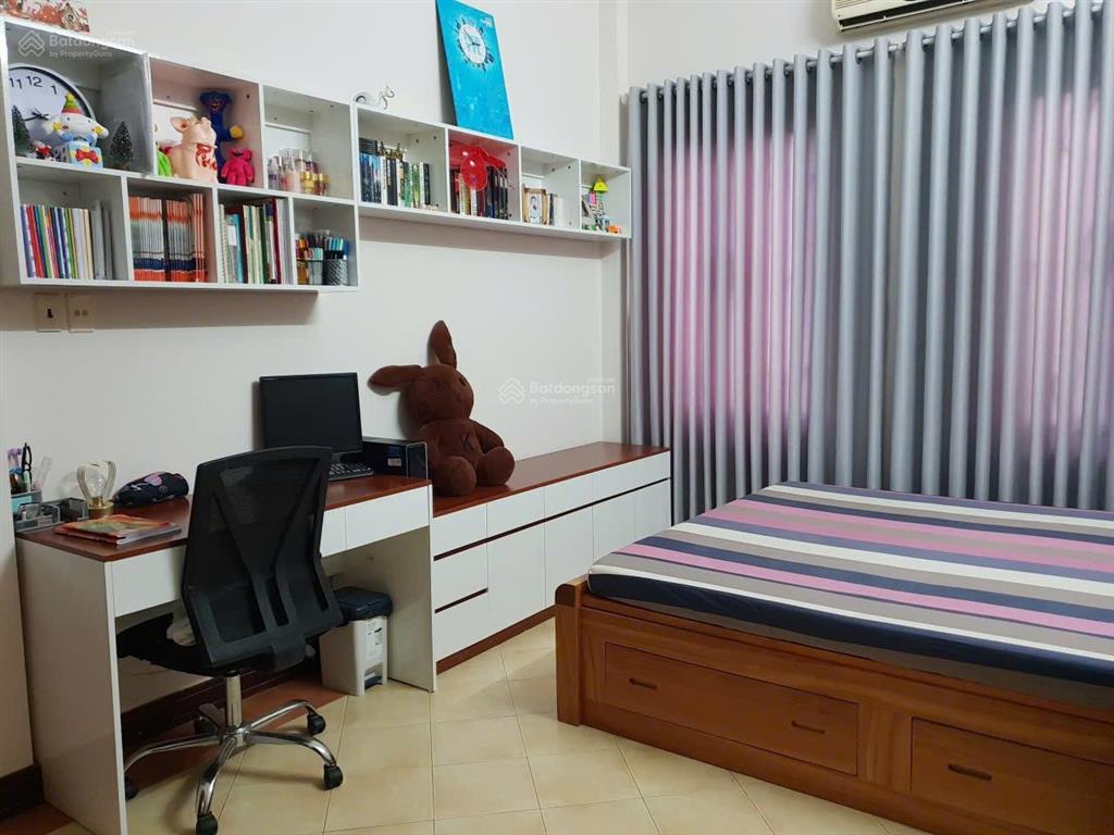 Bán nhà 1 trệt 3 lầu, dt 123m2, khu bên sông sài gòn, hiệp bình chánh, giá chỉ 18,5 tỷ