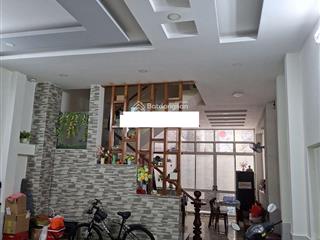 Bán nhà mặt tiền đỗ công tường, tân quý. 5,2 x 16m nhà 4 tầng 11,9 tỷ