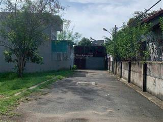 Cần bán lô đất hẻm xe hơi đường 11, tăng nhơn phú b, tp thủ đức