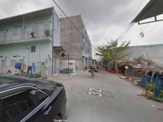 Đất mặt tiền hẻm 32 đường võ văn hát, phường long trường, quận 9