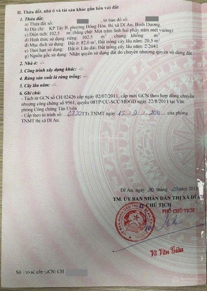 Nhà phố mặt tiền kinh doanh đường hai bà trưng gần bigc go p. đông hòa, tp. dĩ an
