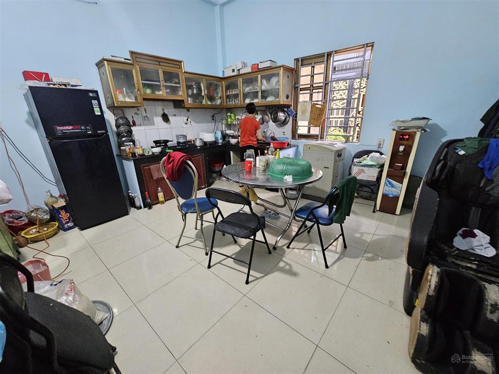 Nhà phố mặt tiền kinh doanh đường hai bà trưng gần bigc go p. đông hòa, tp. dĩ an