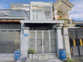 Nhà phố gần chợ dĩ an 1 và bigc go tp dĩ an