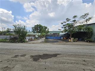 Đất 1035m2 ngang 11.5m gần ngã tư bình thung và bigc go p. tân đông hiệp, tp. dĩ an