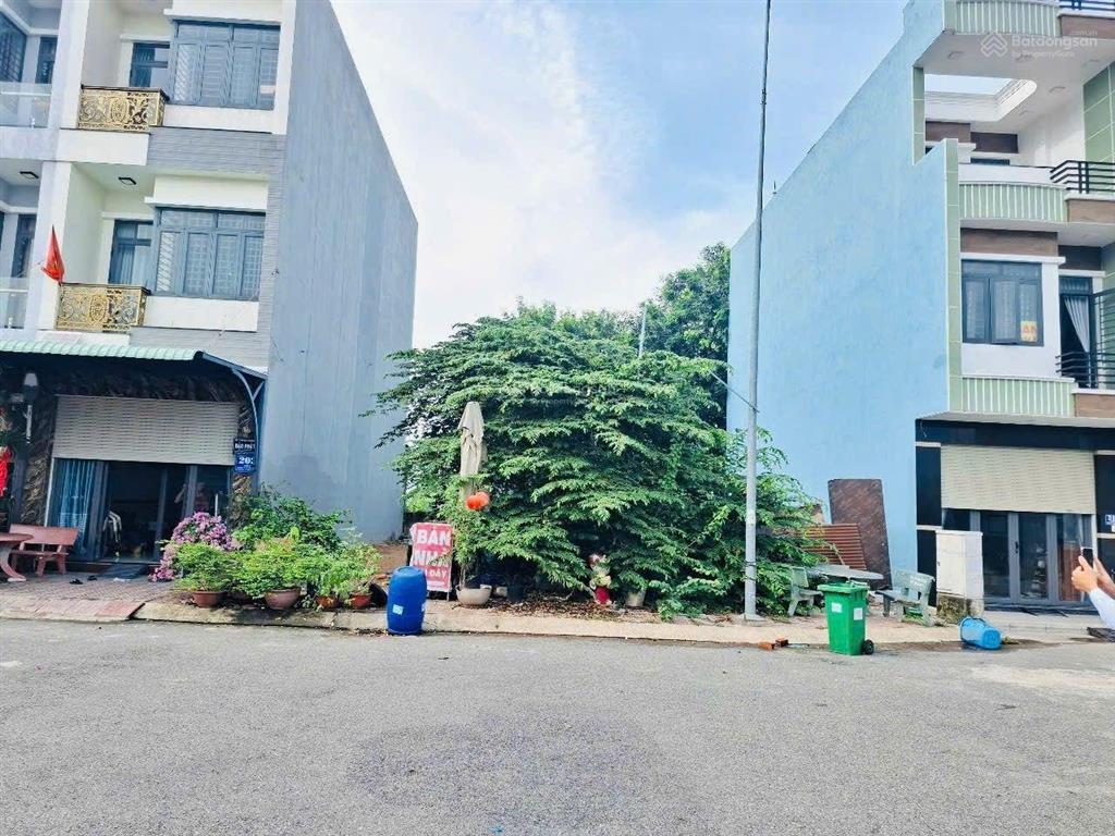 Đất kdc phú hồng thịnh gần làng đại học quốc gia hcm và bigc go tp. dĩ an