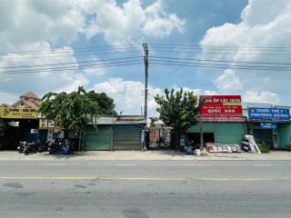 Đất đẹp 128m2 ngang 5.2m đường đt 743b kinh doanh sầm uất ngay ngã 3 cây điệp tp. dĩ an