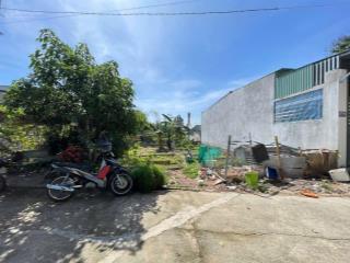 Đất đẹp ngay kdc hoàng nam gần ngã tư liên huyện p. tân bình tp. dĩ an