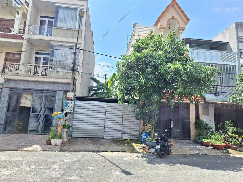 Đất đẹp 5x18m kdc tân đông hiệp gần vincom550 tp. dĩ an