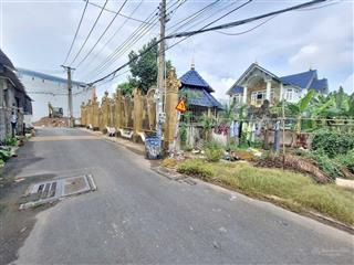 Đất đẹp biệt thự 660m ngang 16m gần làng đại học quốc gia và bigc go tp. dĩ an