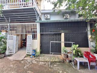Nhà cấp 4 gác lửng gần làng đại học quốc gia và chợ đông hòa tp. dĩ an