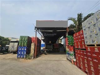 Nhà kho gần chợ đông hòa và bigc go p. đông hòa tp. dĩ an