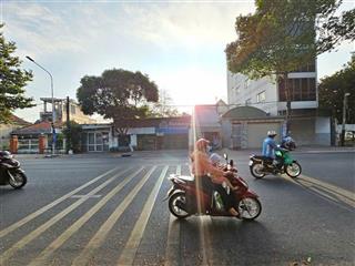 Nhà phố mặt tiền nguyễn an ninh kinh doanh sầm uất tp. dĩ an